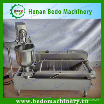 BEDO Brand Small Doughnut Making Machine | Household Donut Forming Machine